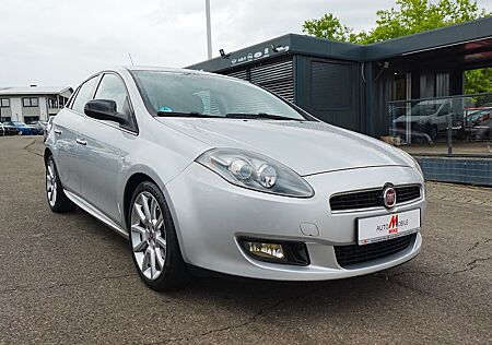 Fiat Bravo 1.4 16V MultiAir TurboS *2-HAND*TÜV NEU