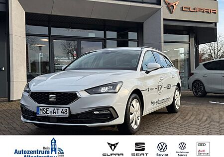 Seat Leon 2.0 TDI 110kW Style DSG Sportstourer Keyles