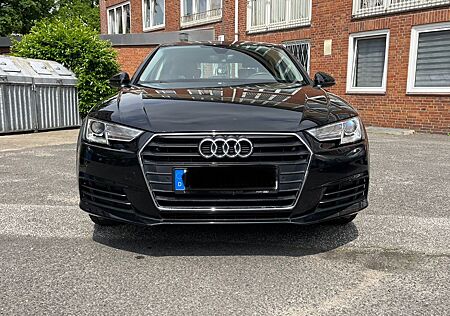 Audi A4 1.4 TFSI -