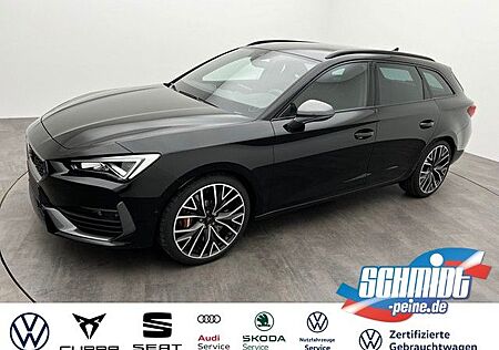 Cupra Leon Sportstourer VZ DSG Brembo19Leder AHK