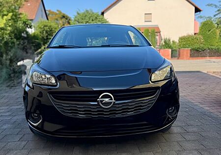 Opel Corsa 1.0 schwarz 85kW 95000km
