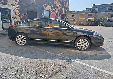 Citroën C6 3.0 V6 Pallas