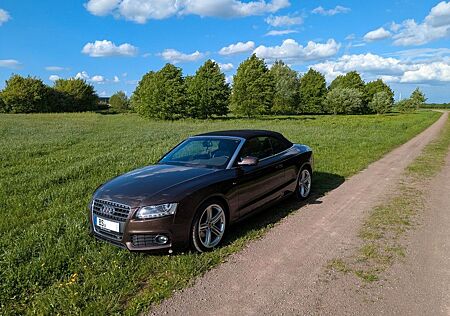 Audi A5 Cabriolet, 2.0 TDI