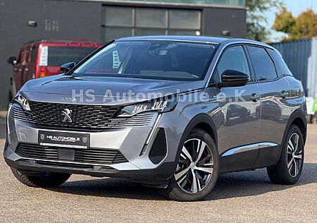 Peugeot 3008 Allure HYBRID 225 e-EAT8
