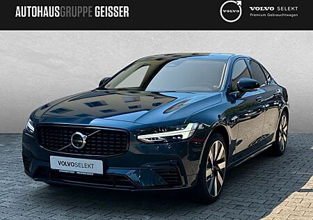 Volvo S90 T8 AWD Recharge Ultimate Dark ACC BLIS SD