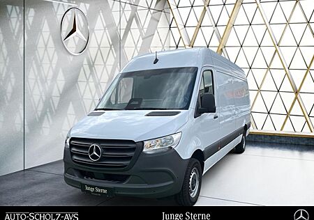 Mercedes-Benz Sprinter gebraucht kaufen Mercedes-Benz Sprinter 317 CDI KA PRO L3H2 Kam*Klima*Sitz-Hzg*