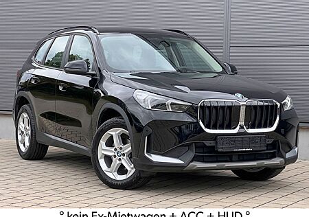 BMW X1 20d xDrive*HUD*DrivAssProf.*360°*Keyless Go*