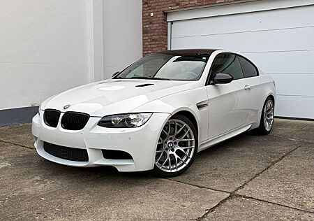 BMW M3 Coupe *Lagerschalen neu, großer Service*