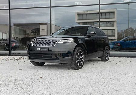 Land Rover Range Rover Velar Pano 360° Carplay 20'Alu LED