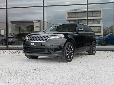 Land Rover RANGE ROVER VELAR Pano 360° Carplay 20'Alu LED
