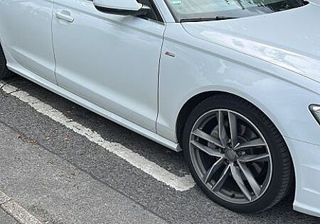 Audi A6 2.0 TFSI S tronic -