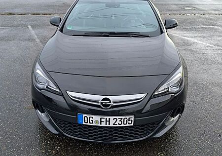 Opel Astra 2.0 Turbo 206kW S/S OPC OPC