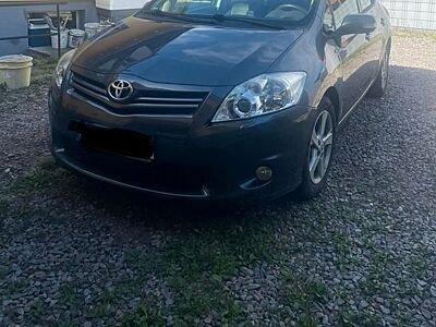 Toyota Auris 1,6 | Benzin | gepflegter Zustand
