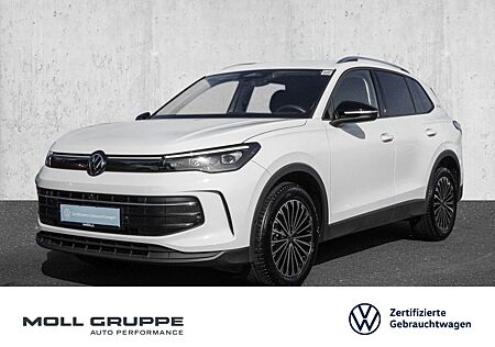 VW Tiguan Volkswagen 2.0 TDI DSG Life Goal 360 ACC AHK AUT FLA