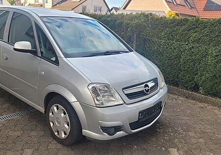Opel Meriva 1.6 TWINPORT -