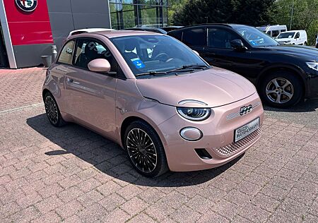 Fiat 500E 500 e Icon