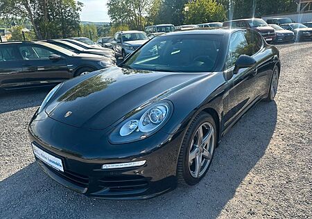 Porsche Panamera 4S PDK CARBON SOFTCLOSE XENON BOSE DAB