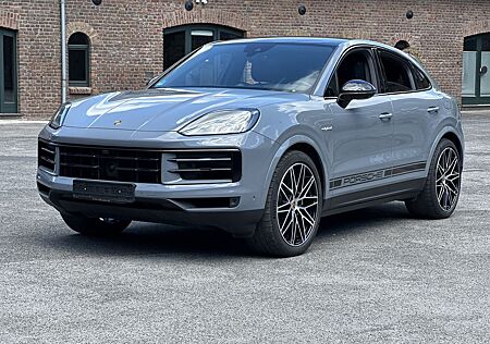 Porsche Cayenne E-Hybrid Coupe HEAD-UP*HD-MATRIX*21 RS*B