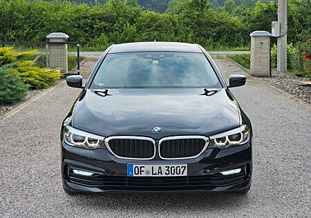 BMW 520D SPORT LINE