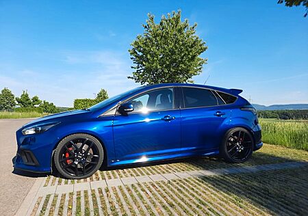 Ford Focus ST Mk3