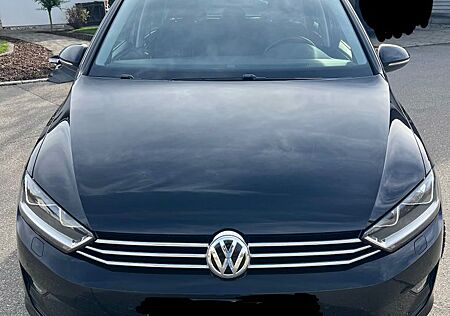 VW Golf Sportsvan Volkswagen 1.6 TDI LOUNGE BMT LOUNGE