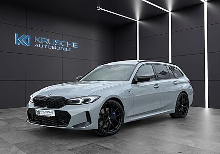 BMW M340 d xDrive Touring *SHZ*Keyless*RFK*Pano*DAB*