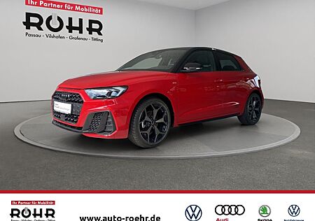 Audi A1 Sportback S line (NAVI.SHZ.PDC.DAB.virtual co
