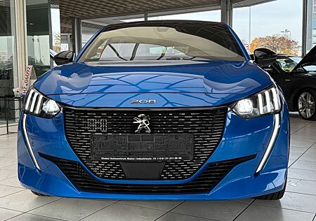 Peugeot 208 Allure Automatik