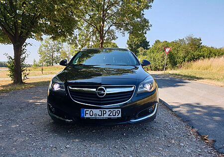 Opel Insignia ST 2.0 CDTI ecoFL. Bus. Innov. 170PS