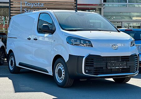 Toyota Pro Ace Proace 1.5 Meister | Kamera | Klima | Navi | PDC