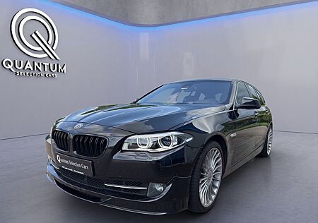 Alpina D5 Touring Bi-Turbo Switch-Tronic Head Up*SoftCl