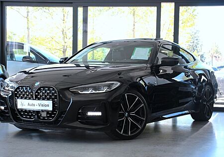 BMW 420d xDrive M Sport (G22) *LED*ACC*H/K*Ambiente