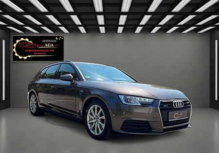 Audi A4 Avant *Quattro*Xenon*Automatik*Navi*B&O*