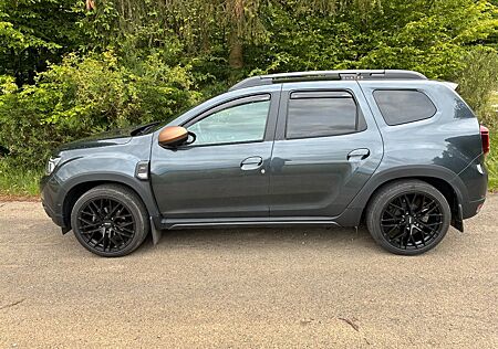 Dacia Duster TCe 130 Extreme Extreme