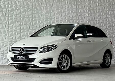 Mercedes-Benz B 180 *GARANTIE*BI-XE*TOP ZUSTAND*NAVI*