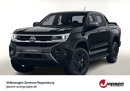 VW Amarok Volkswagen DoubleCab Aventura 3.0 TDI 4Motion DSG AH
