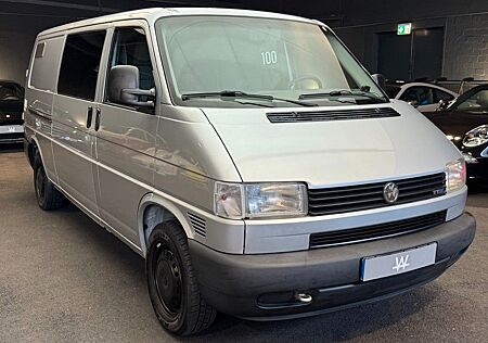 VW T4 Volkswagen SONDER KFZ WOHNMOBIL/LANG/STANDH./HISTORIE