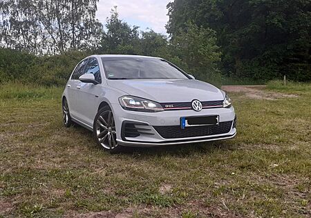 VW Golf Volkswagen 7 GTI Performance DSG