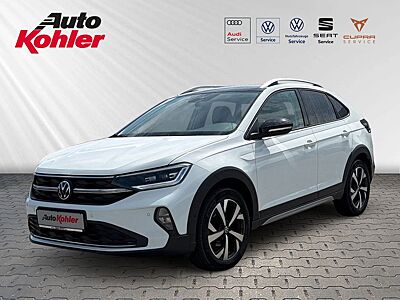 Volkswagen Taigo Style *AHK*NAVI*MATRIX*PDC*ACC*APP CONNECT