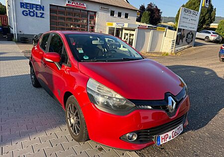 Renault Clio IV Eco-Drive Navigation