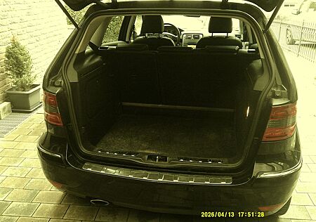 Mercedes-Benz B 180 CDI -