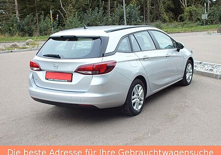 Opel Astra K Sports Tourer Edition Start/Stop Navi