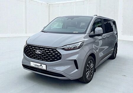 Ford Tourneo Custom L1 Titanium X FWD FGS 5.J/200.000
