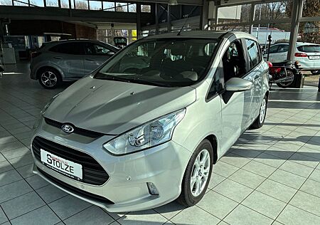 Ford B-Max Sync Edition