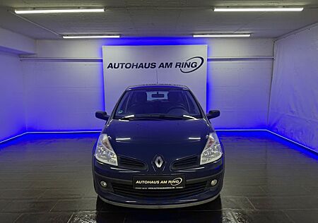 Renault Clio III Extreme 1HD ZAHNRIEMEN GEWECHSELT 4SEAS