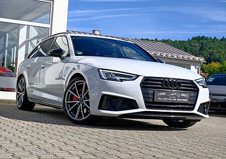 Audi A4 40 TDI Avant S tr. "3xS-Line"B&O"ACC"360"