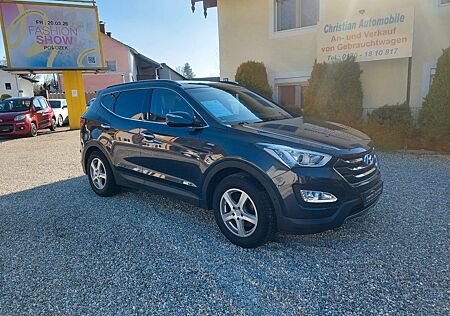 Hyundai Santa Fe Premium 4WD