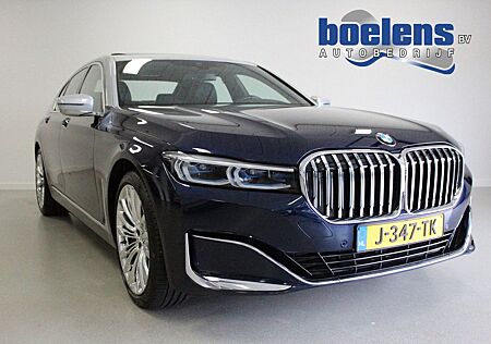 BMW 750i 750 7-serie xDrive High Executive | NL-AUTO