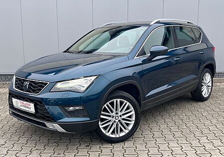 Seat Ateca Xcellence 2.0 TDI/LED/AHK/STANDH/R-KAM/ACC