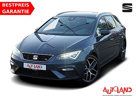 Seat Leon ST 2.0 TSI DSG FR Navi Kamera LED ACC VC